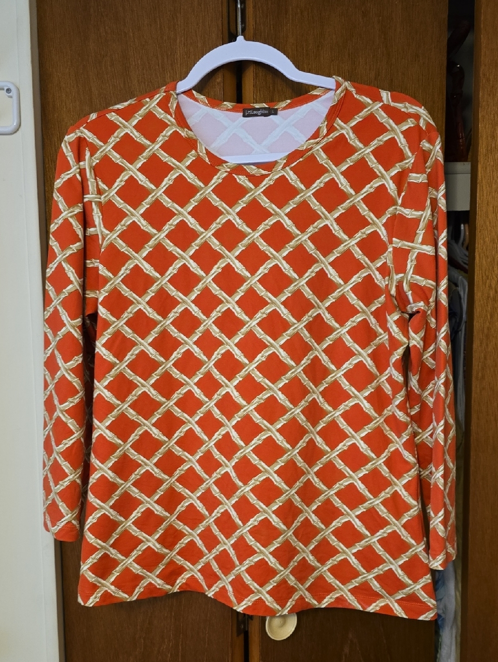 J. McLaughlin Top